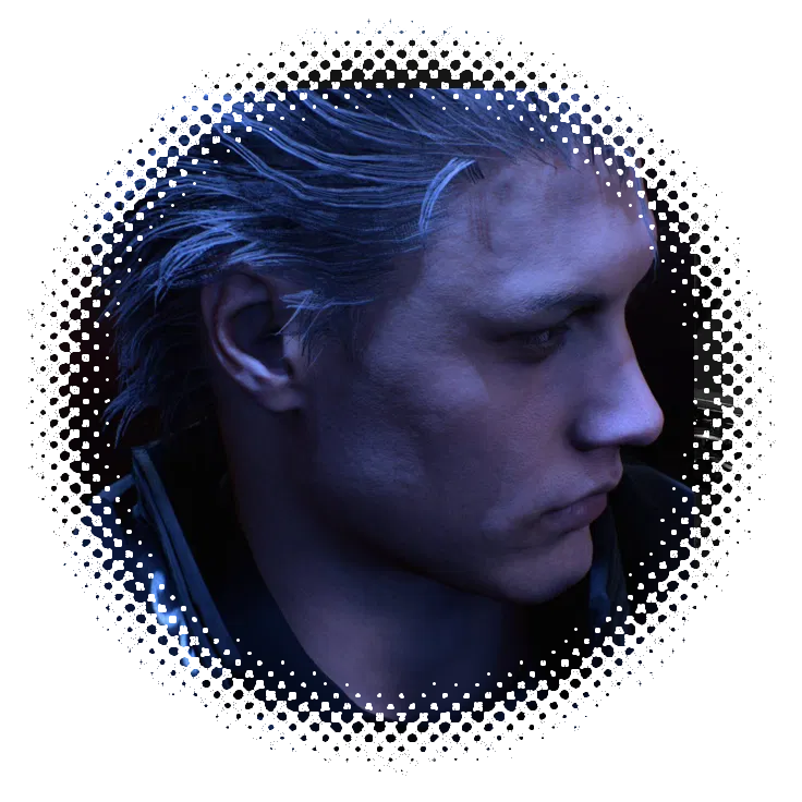 Avatar of ⌗Vergil Sparda〃