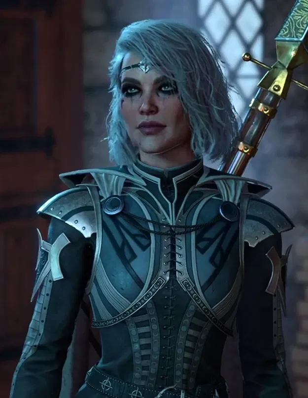 Avatar of Isobel Thorm