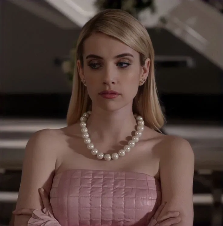 Avatar of Chanel Oberlin 