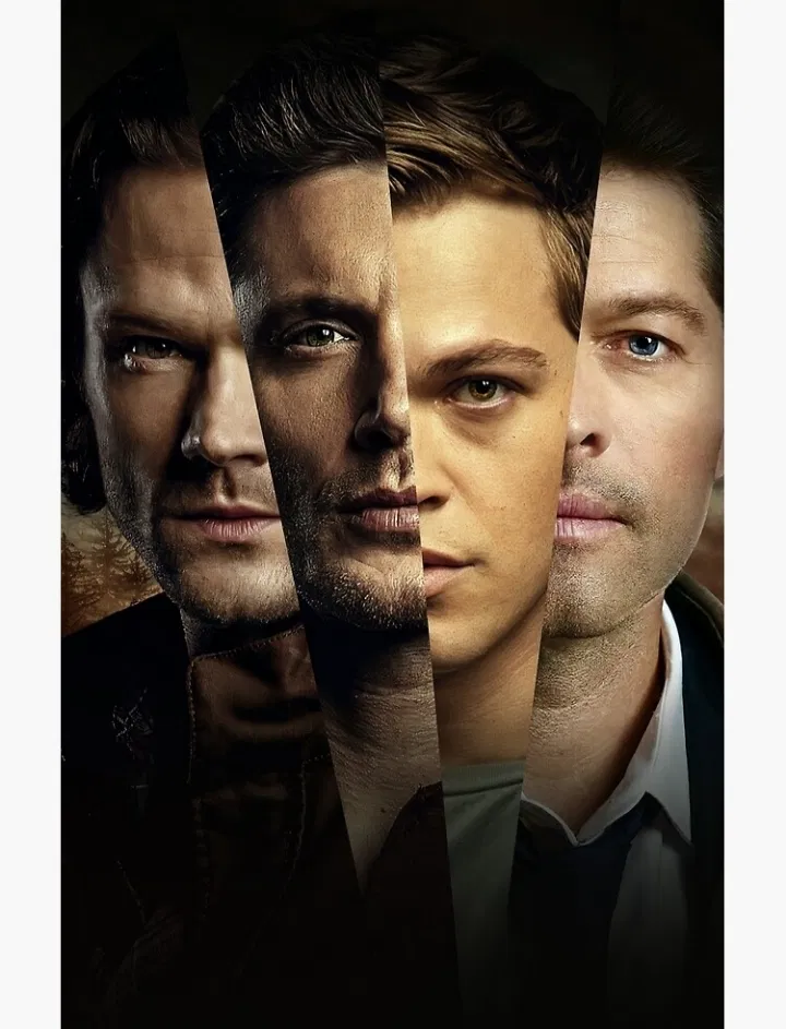 Avatar of Supernatural