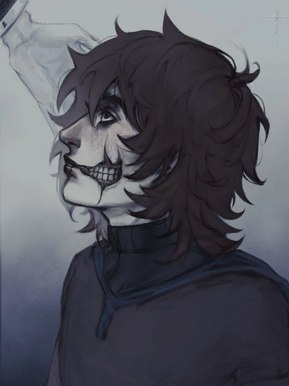 Avatar of Tobias Erin Rogers