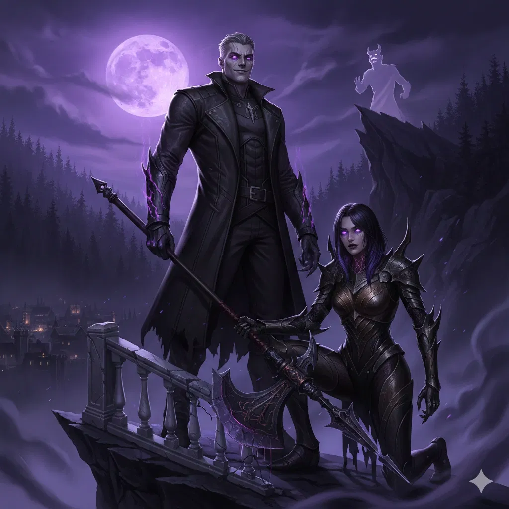 Avatar of Obscura: New Dawn