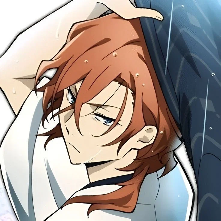 Avatar of ♡ - Chuuya Nakahara