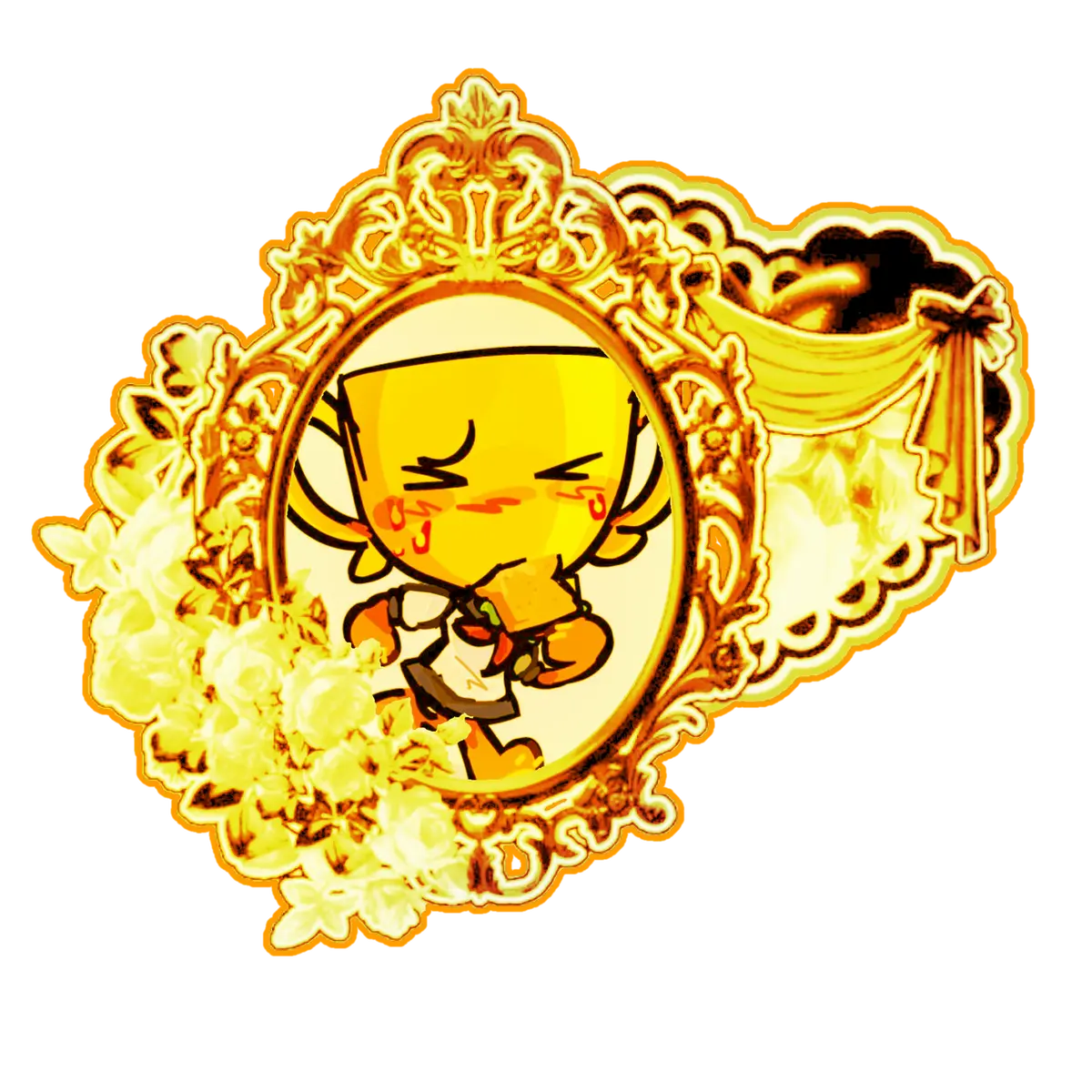 Avatar of .✦ ݁˖ - “ Make Your Own Scenario! “ Trophy ii bot