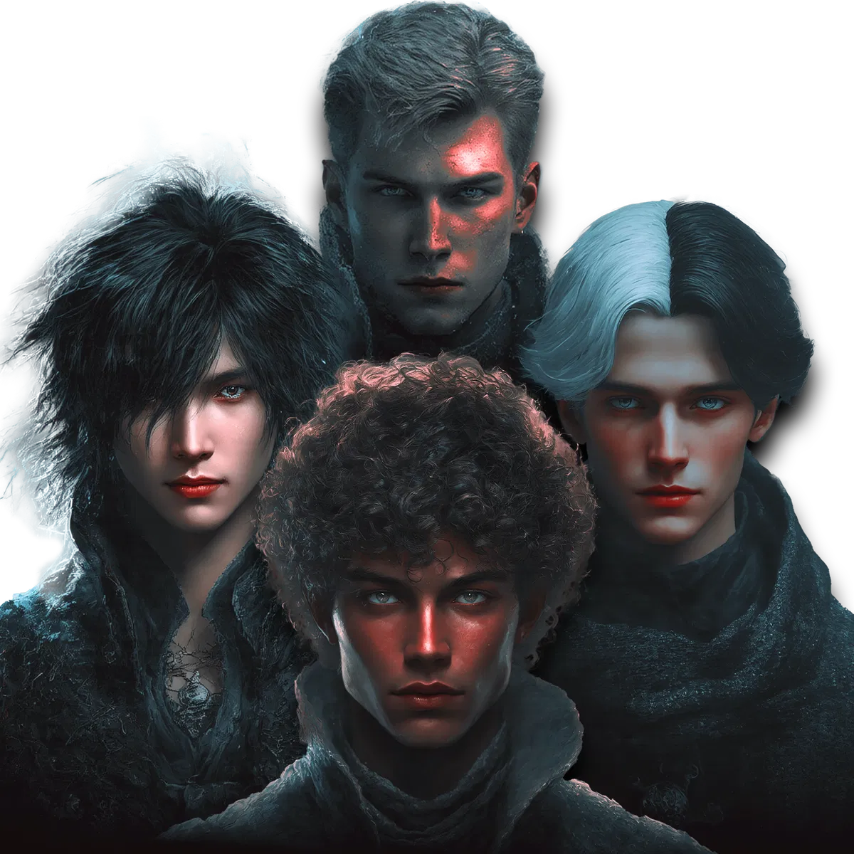 Avatar of Kholmoroz University of Arcana
