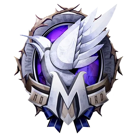 Avatar of Mockingbird / Zenless Zone Zero