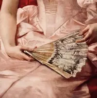Avatar of 1800s Queen - wlw