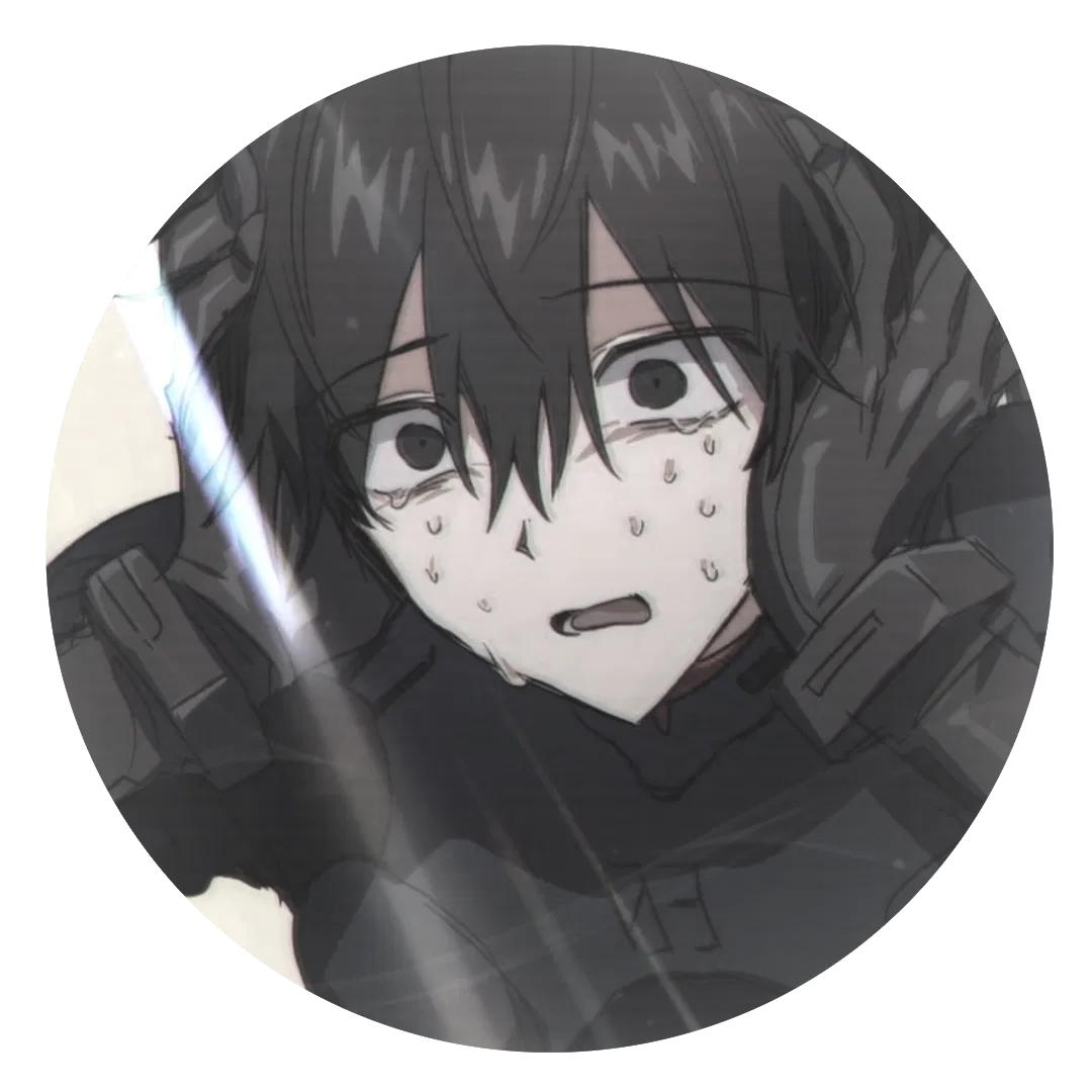 Avatar of 𓏼ᛝ𖥔°༅  ⌞ . TSUGINO HARU  · ⌝
