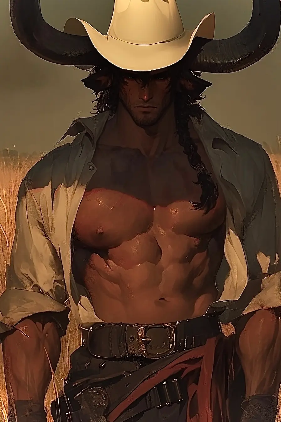 Avatar of Colton "Colt" Rawlins