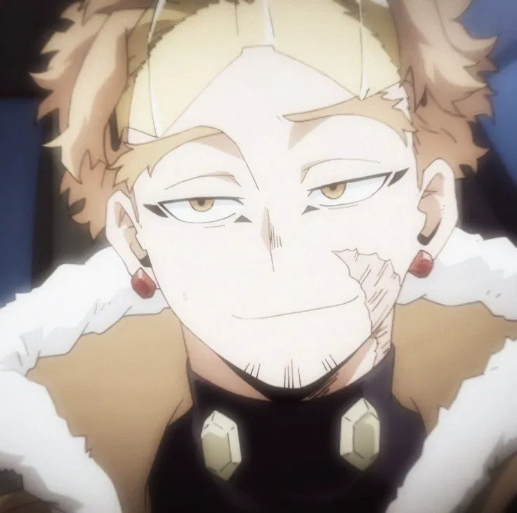 Avatar of Keigo Takami🪶 (Hawks)