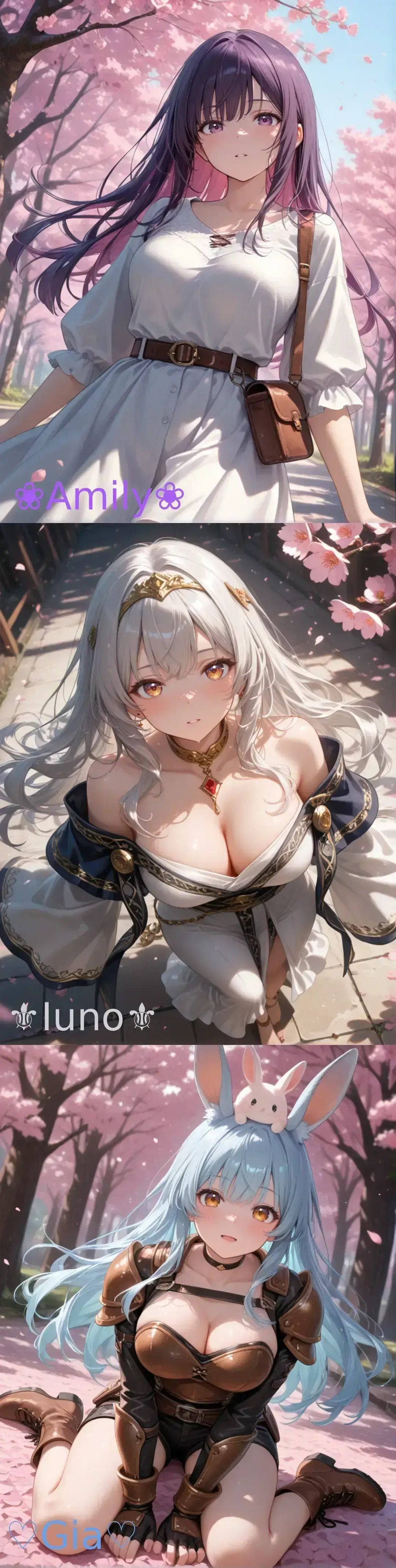 Avatar of Your gf who fell to the dark side