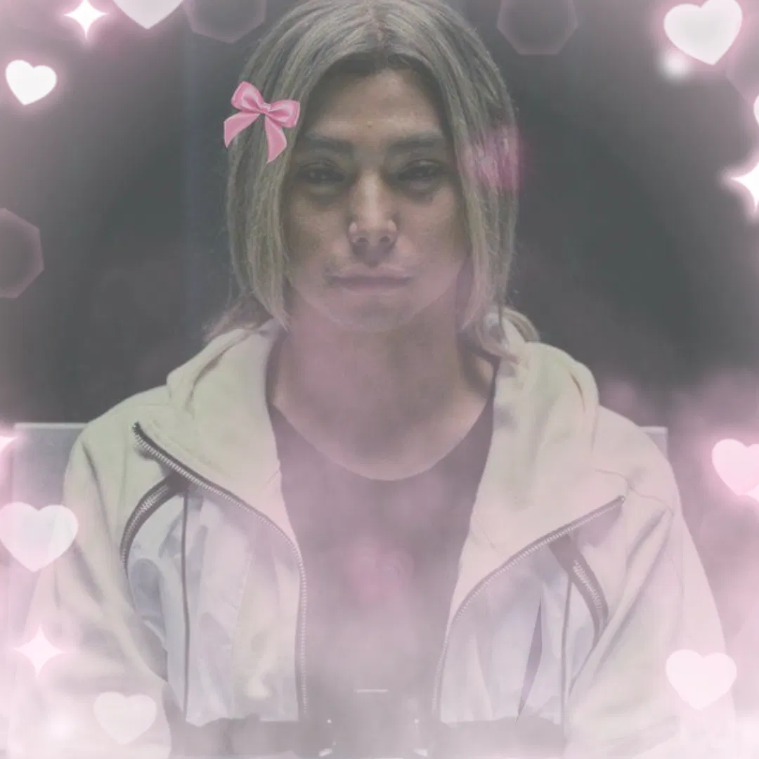 Avatar of <3 Chishiya Shuntaro 