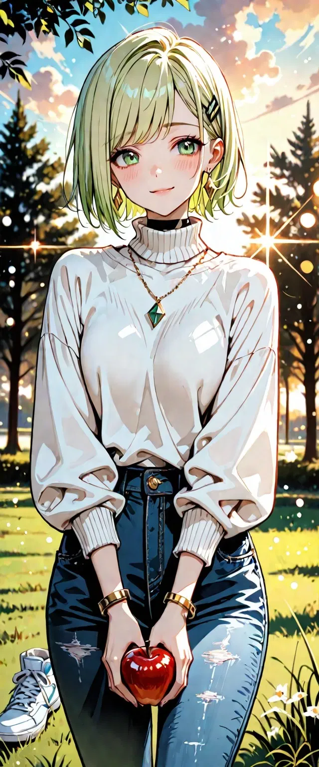 Avatar of Samantha Westwood 🦢 | From Ugly Duckling To Beautiful Swan