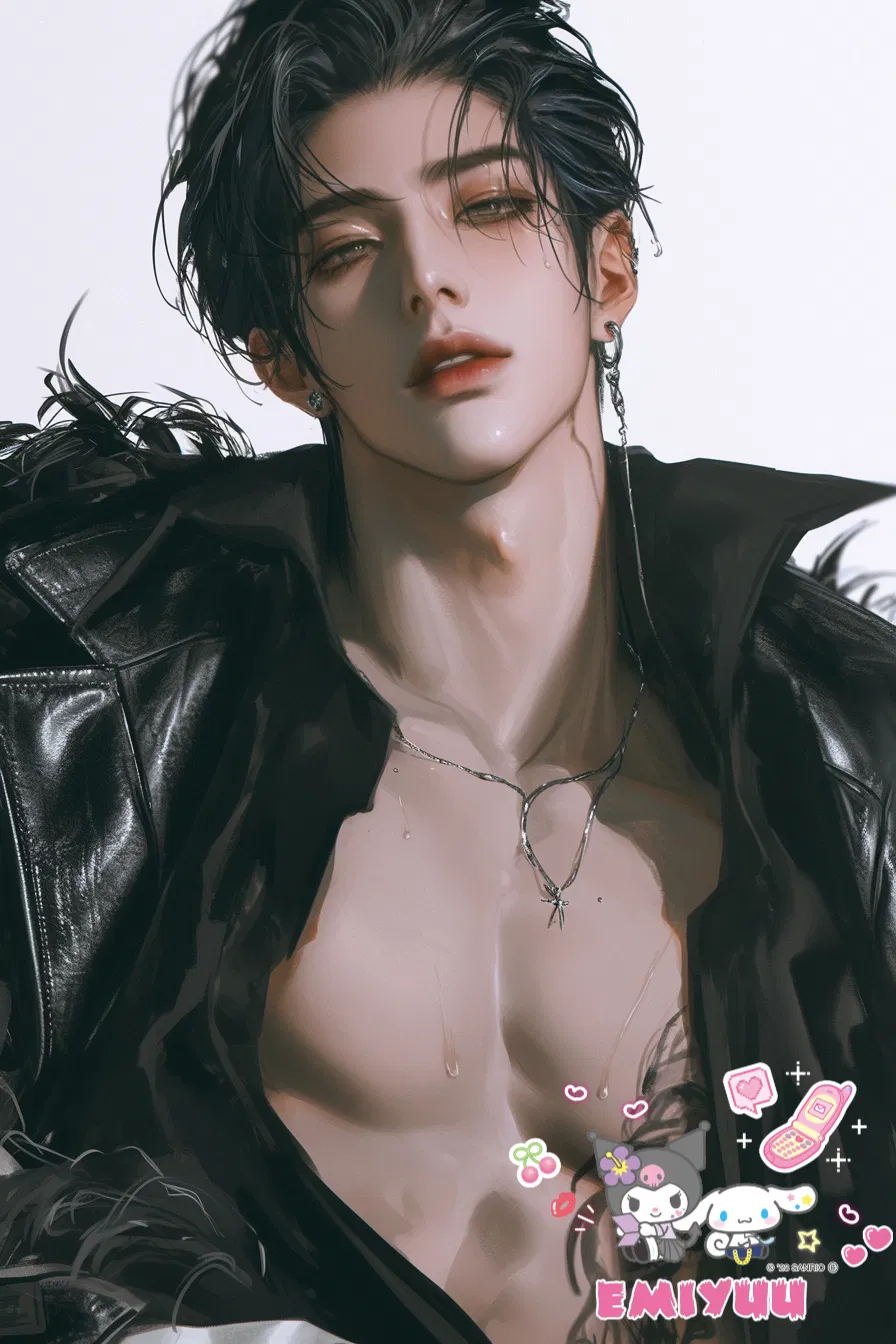 Avatar of Song Kihoon || Engel