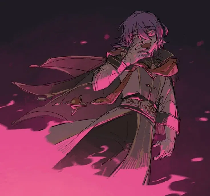 Avatar of Rui Kamishiro 