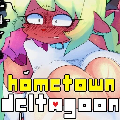 Avatar of Deltagoon (The Real Housewives of HometownTM Edition)