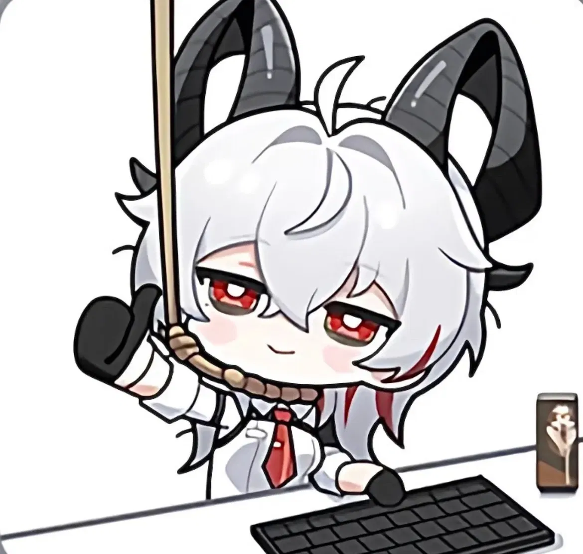 Avatar of Almost 500