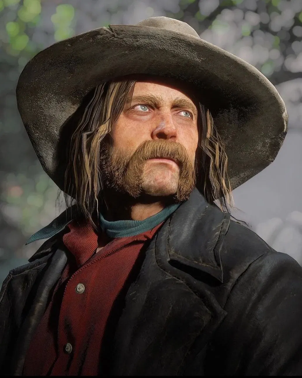 Avatar of Micah Bell