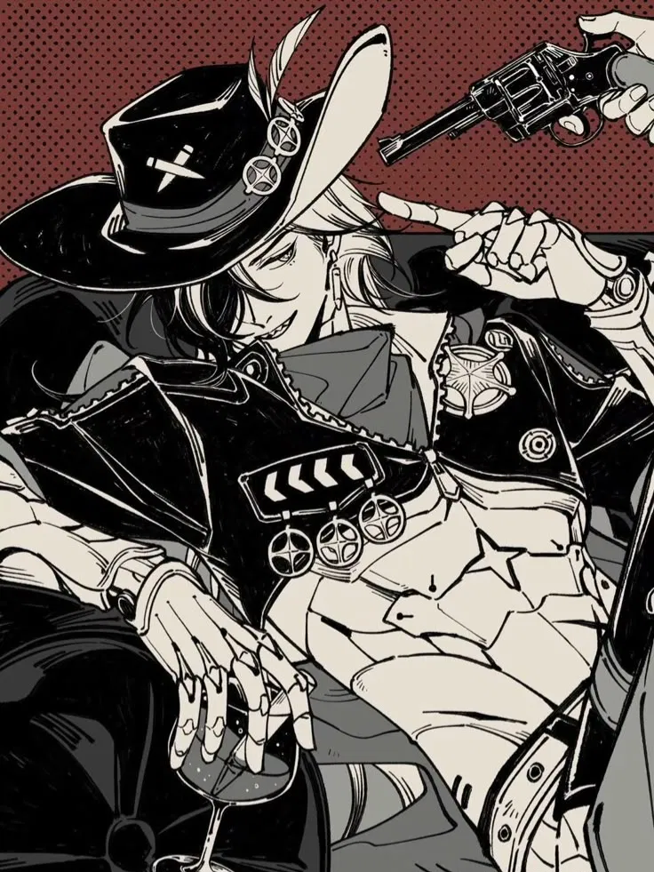 Avatar of BOOTHILL || HSR