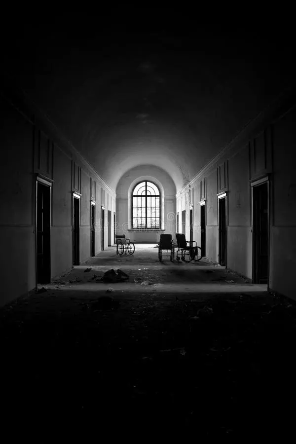 Avatar of Asylum Life