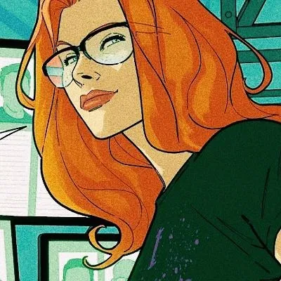 Avatar of Barbara Gordon