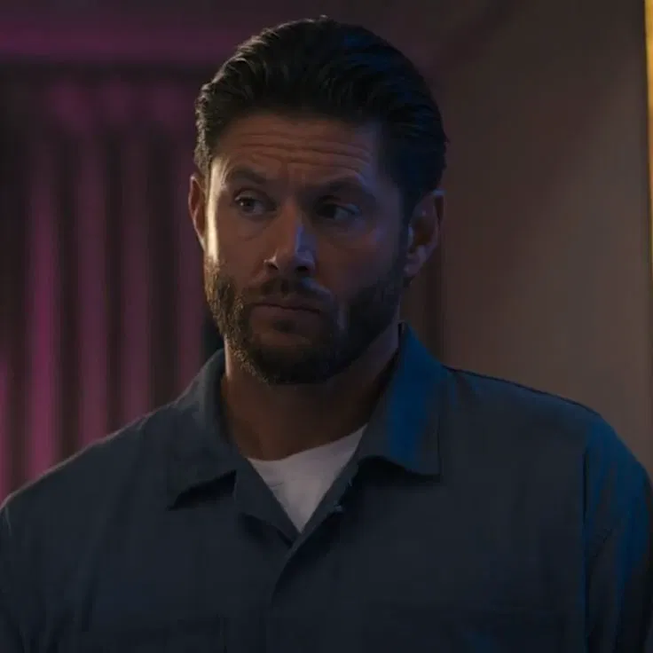 Avatar of Jensen Ackles