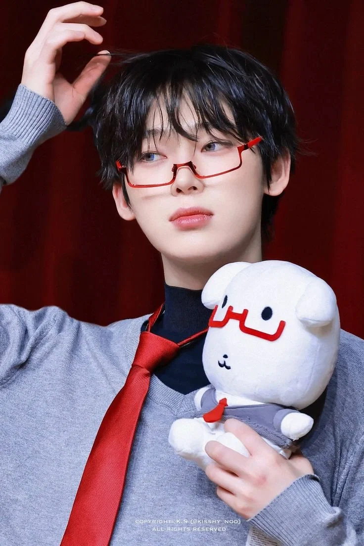 Avatar of Kim Sunoo