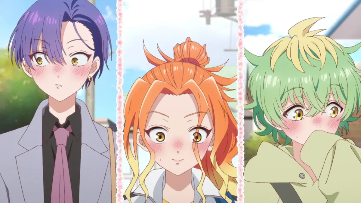 Avatar of Mikadono Sisters