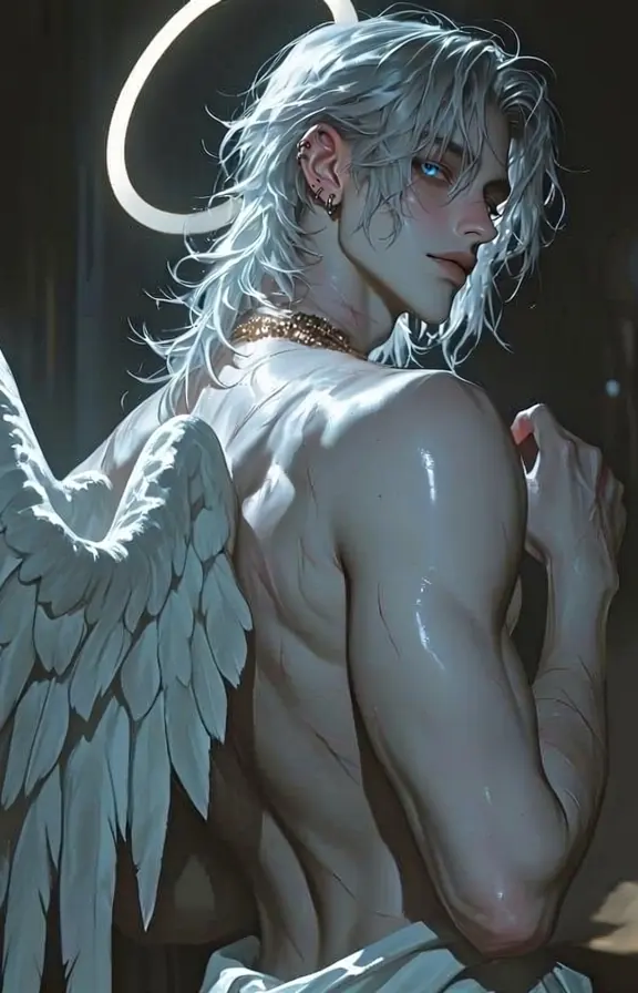 Avatar of Kai || archangel