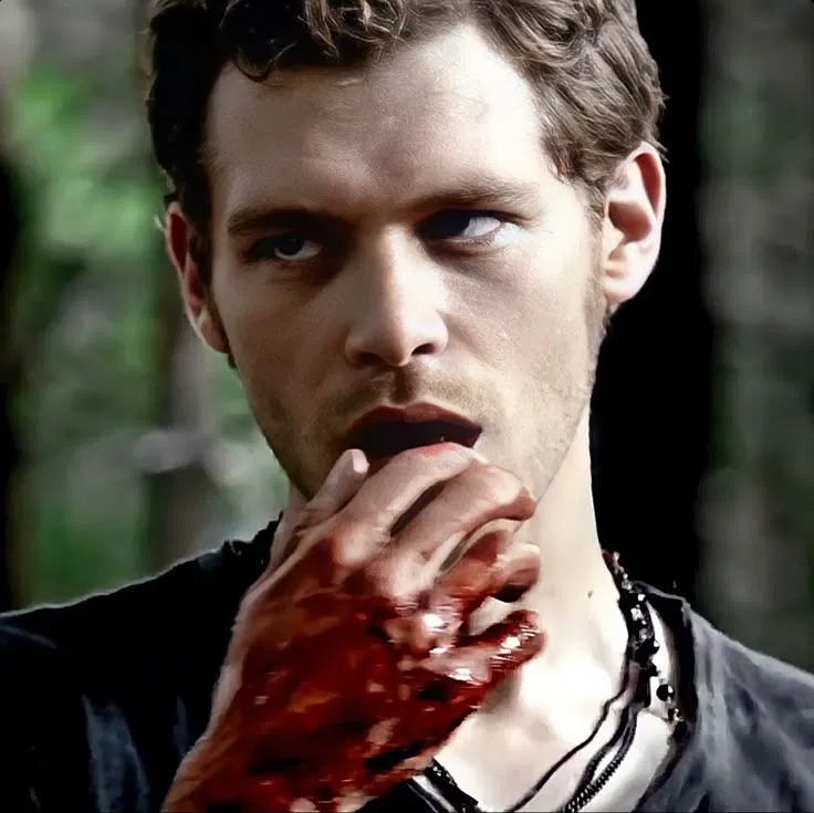 Avatar of Klaus Mikaelson 