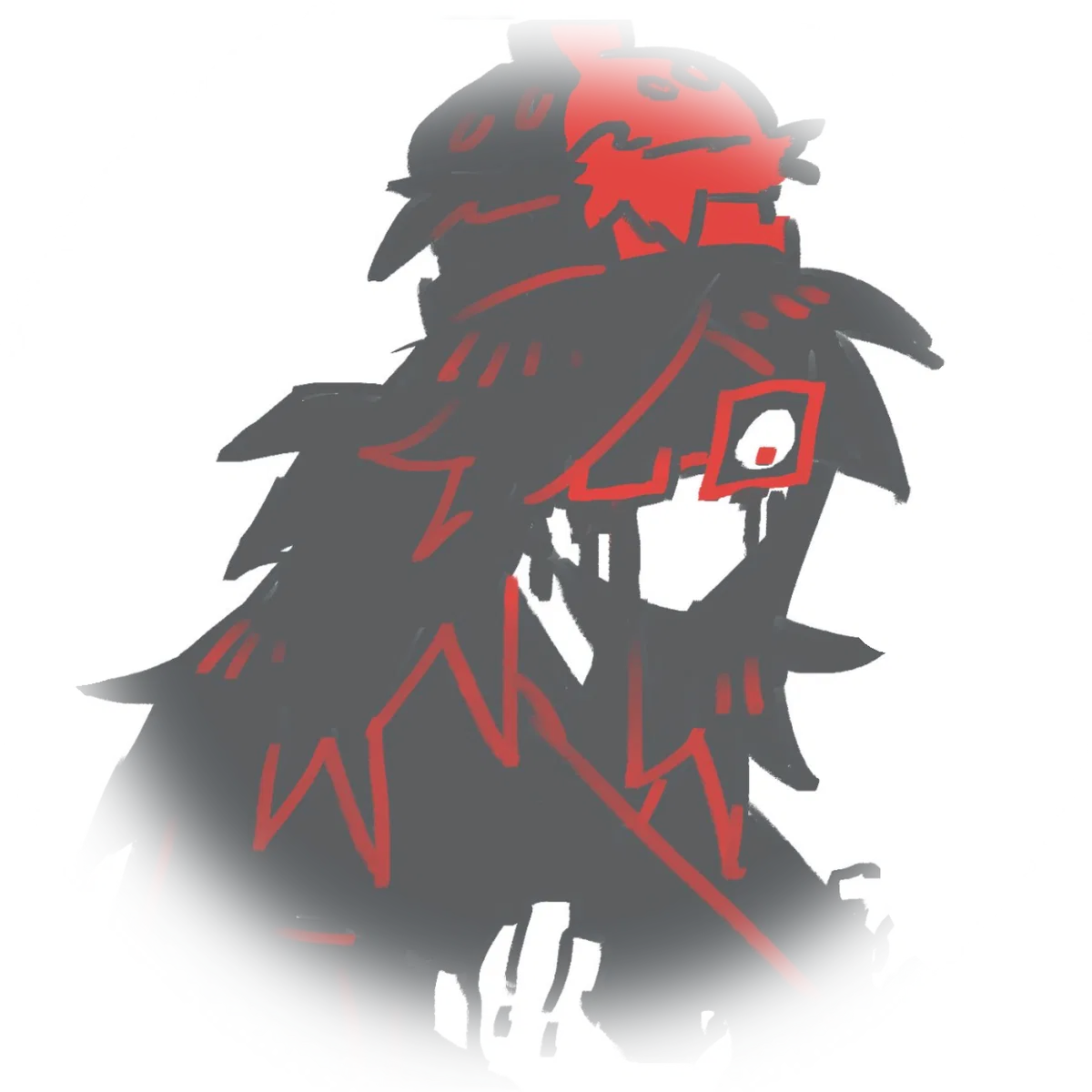 Avatar of 007n7 (corrupted)
