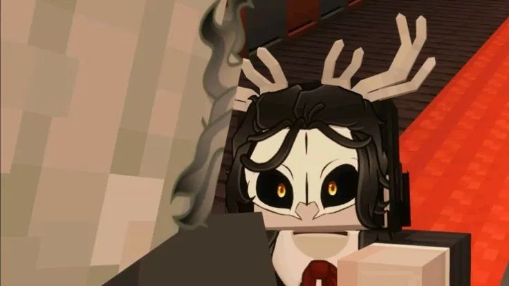 Avatar of Wendy Indigo