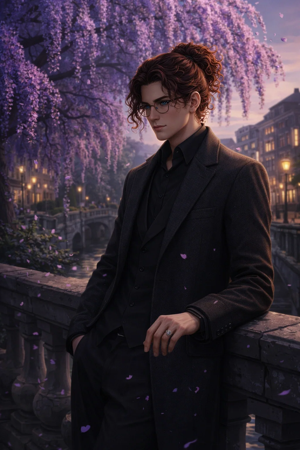 Avatar of Benjamin Elias Moor