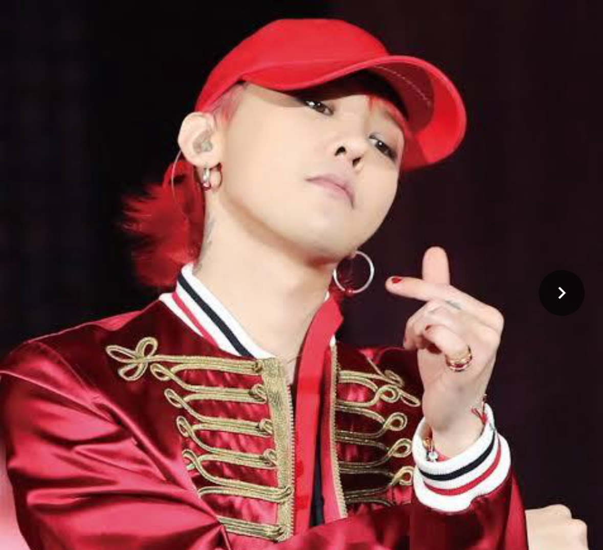 Avatar of GDRAGON