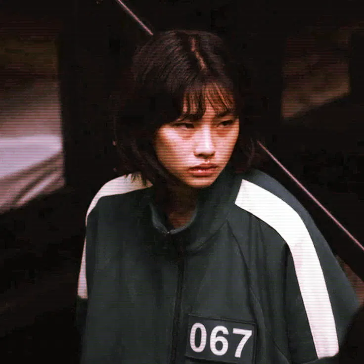 Avatar of ఌ︎• 𝑲ang 𝑺ae-𝒃yeok /067