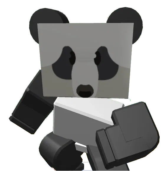 Avatar of Panda Bear