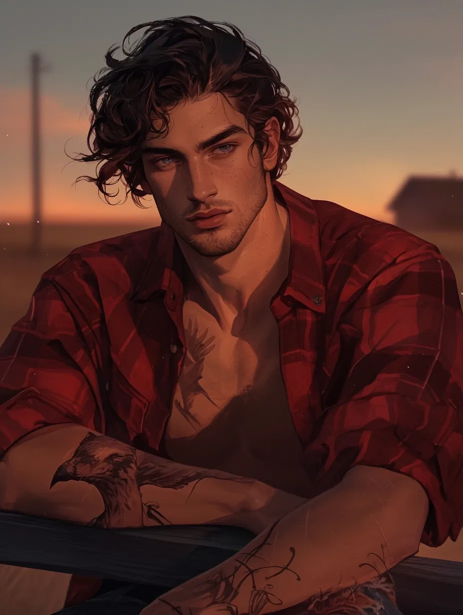 Avatar of Alex Kotsos ♡︎ KINKMAS