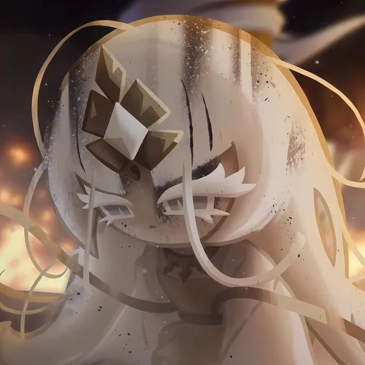 Avatar of Flour of Volition
