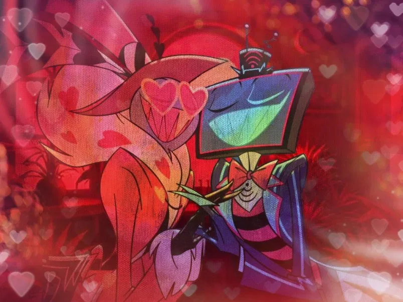 Avatar of Vox and Valentino | Dubcon Valentine's Edition