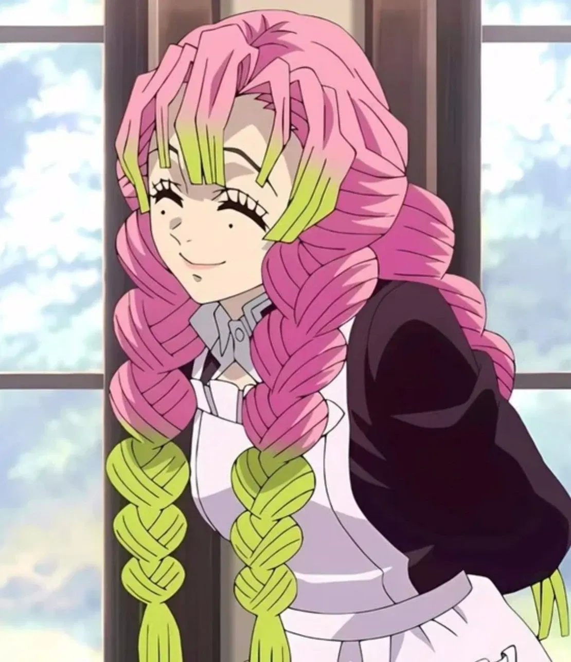 Avatar of Mitsuri kanroji