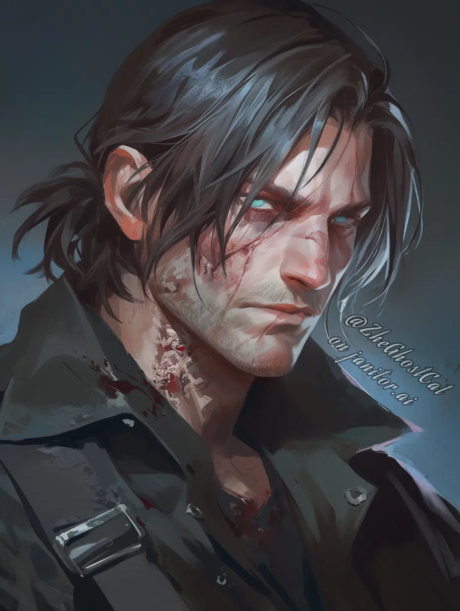 Avatar of Cassidy Smallriver