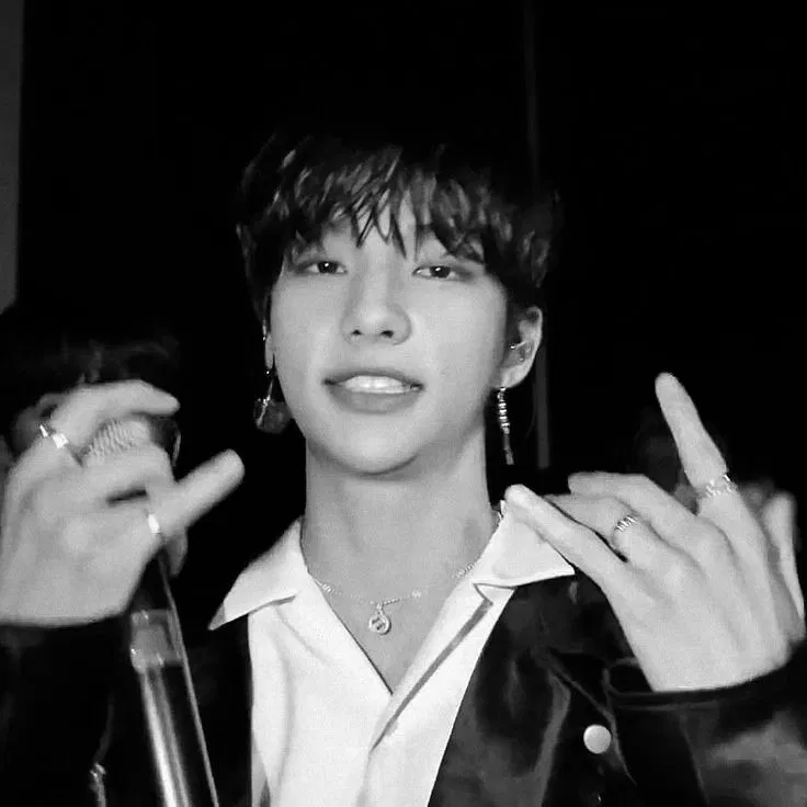 Avatar of Hwang Hyunjin
