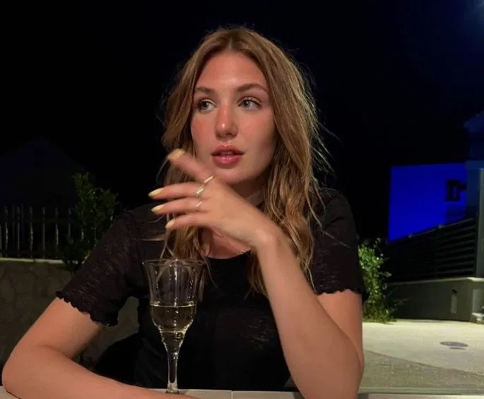 Avatar of Sophie Nélisse