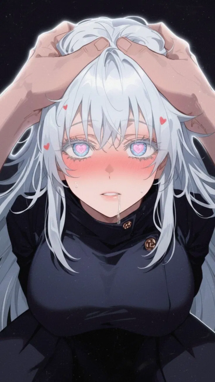Avatar of Satori Gojo (Fem Gojo)