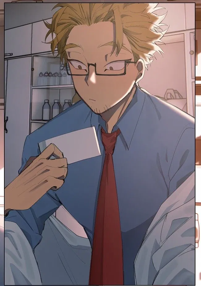 Avatar of Keigo Takami