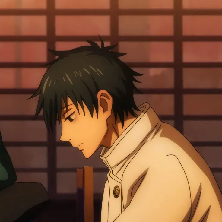 Avatar of Yuta Okkotsu - first year