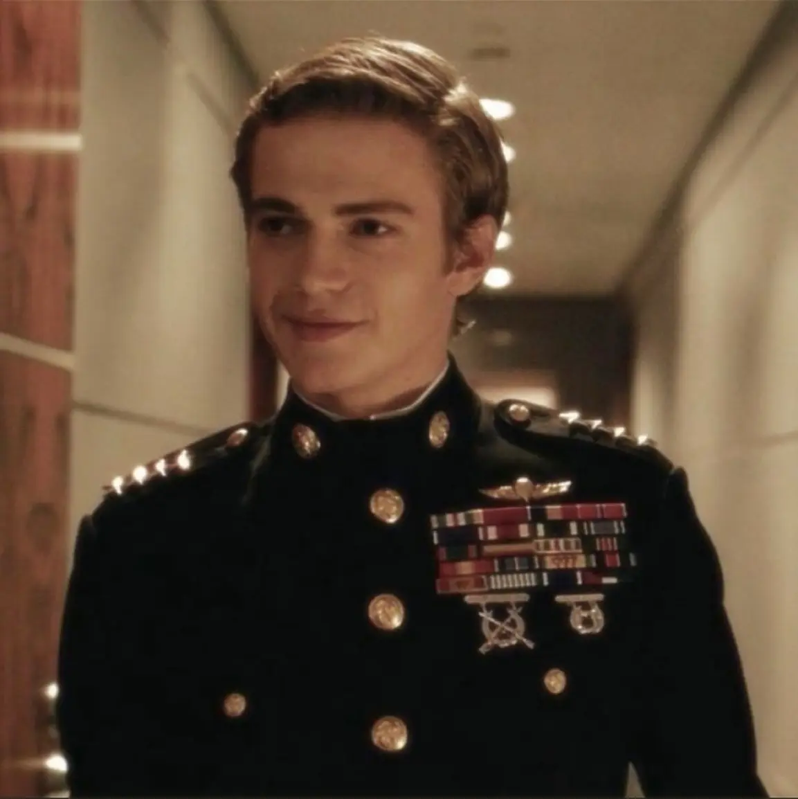 Avatar of Clayton Beresford