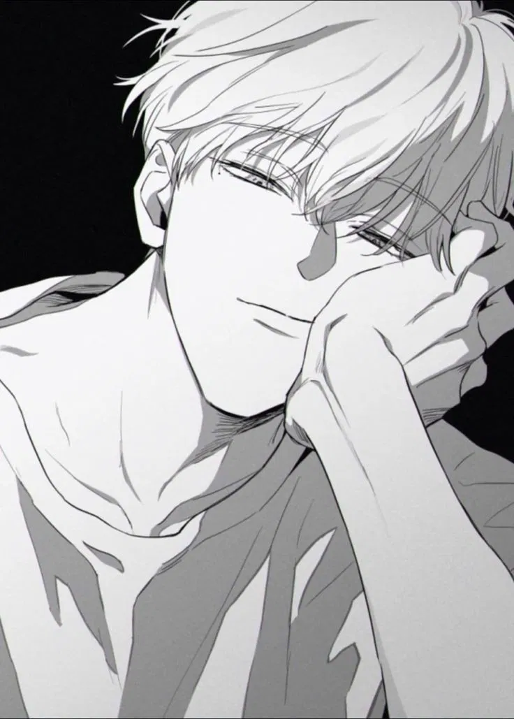 Avatar of Behind His Innocence