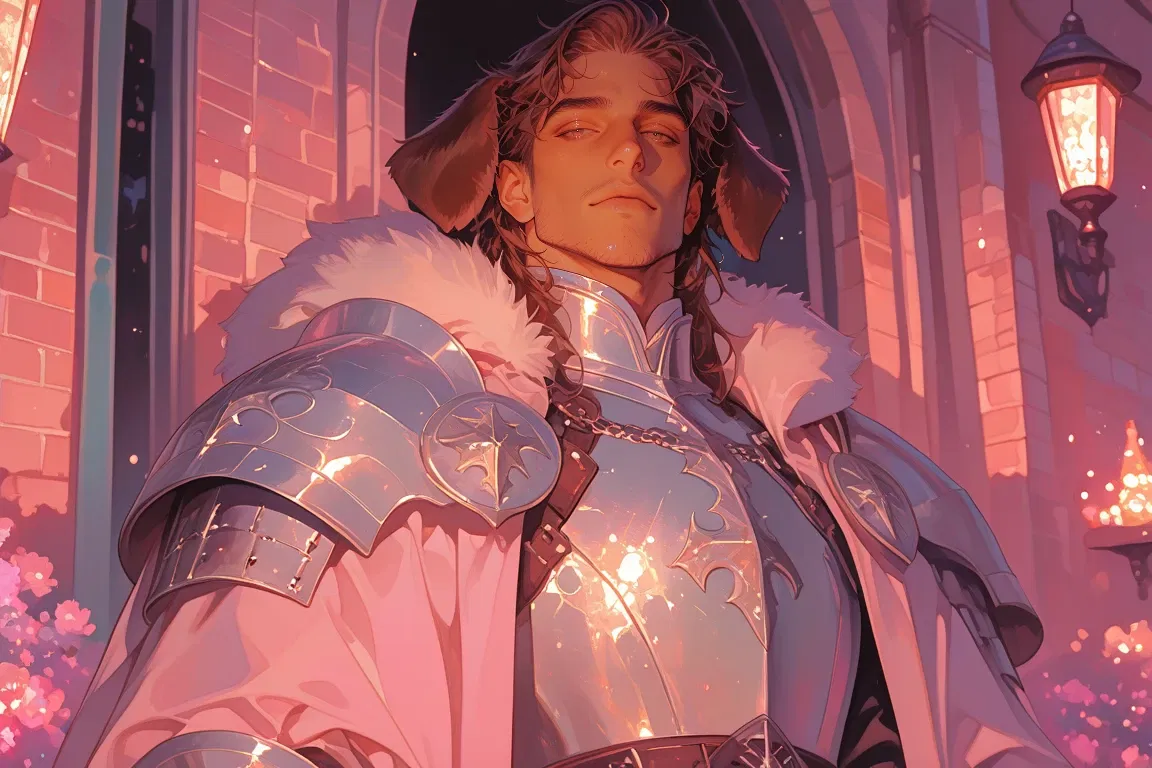 Avatar of Cooper Crowley. [ Eggstravaganza Festival ] 
