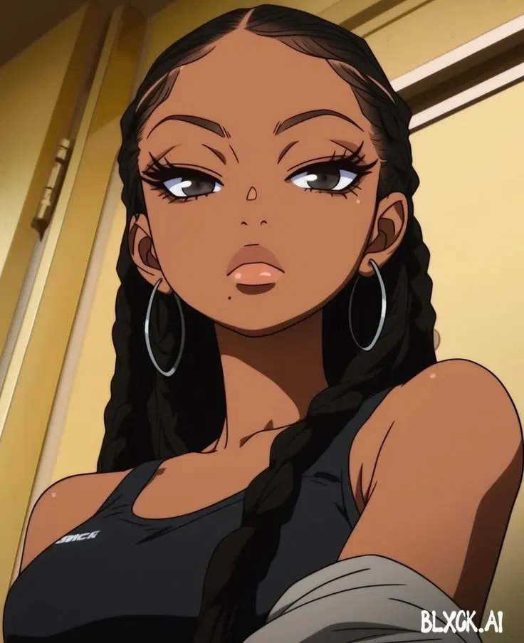 Avatar of Tekaeshia || Step-mom